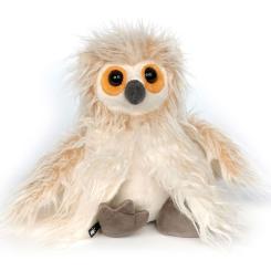 Мягкая игрушка Sigikid Beasts Сова 26 см Фото