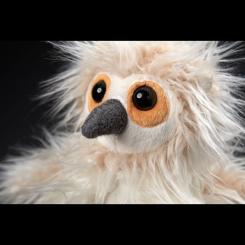 Мягкая игрушка Sigikid Beasts Сова 26 см Фото 1