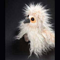 Мягкая игрушка Sigikid Beasts Сова 26 см Фото 3