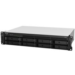 NAS Synology RS1221RP+ Фото