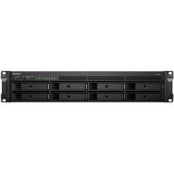 NAS Synology RS1221RP+ Фото 1