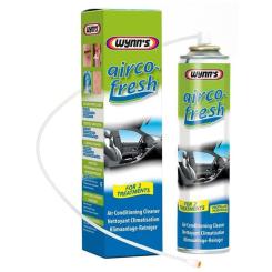 Автомобильный очиститель WYNN'S AIRCO FRESH 250мл Фото 1