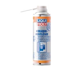 Преобразователь ржавчины Liqui Moly Keramik Rostloser mit Kalteschock 0.3л Фото