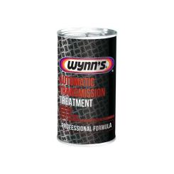 Присадка автомобильная WYNN'S AUTOM. TRANSMISSION TREATMENT 325мл Фото