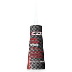 Присадка автомобильная WYNN'S POWER STEERING STOP LEAK 125мл Фото