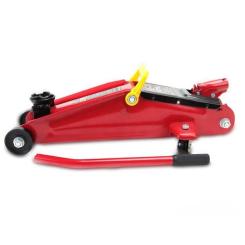 Домкрат Torin подкатной 2т 130-380 мм Фото 2