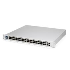 Коммутатор сетевой Ubiquiti USW-48-POE Фото