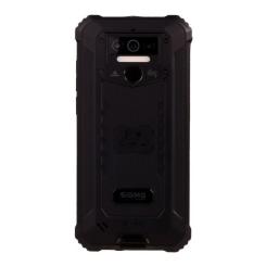 Мобильный телефон Sigma X-treme PQ38 Black Фото 1