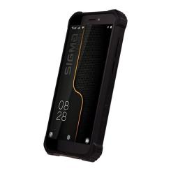 Мобильный телефон Sigma X-treme PQ38 Black Фото 2