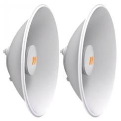 Антенна Wi-Fi Mimosa N5-X20 - 2 Pack (100-00088) Фото 1