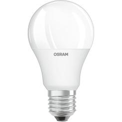 Лампочка Osram LED A60 9W 806Lm 2700К+RGB E27 Фото