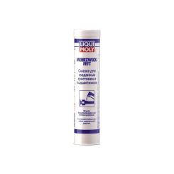 Смазка автомобильная Liqui Moly Mehrzweckfett 0.4л Фото
