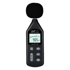 Измеритель уровня шума Wintact 30-130 дБ Фото