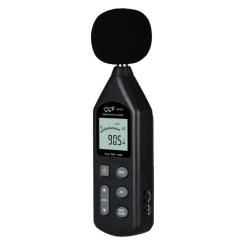 Измеритель уровня шума Wintact 30-130 дБ Фото 2