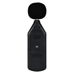 Измеритель уровня шума Wintact 30-130 дБ Фото 3