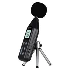 Измеритель уровня шума Wintact 30-130 дБ Фото 5