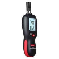 Термо-гигрометр Wintact 0-100, -20-70C Фото 1