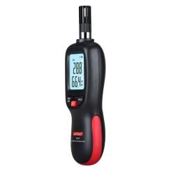 Термо-гигрометр Wintact 0-100, -20-70C Фото 2