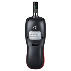 Термо-гигрометр Wintact 0-100, -20-70C Фото 3