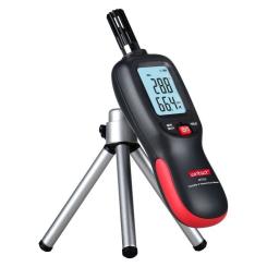 Термо-гигрометр Wintact 0-100, -20-70C Фото 4