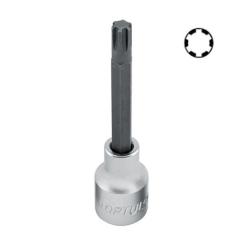 Торцевая головка Toptul RIBE M16x100мм 1/2" Фото