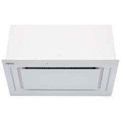 Вытяжка кухонная Eleyus GEMINI 1200 LED 52 WH Фото