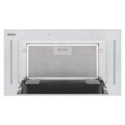 Вытяжка кухонная Eleyus GEMINI 1200 LED 52 WH Фото 4