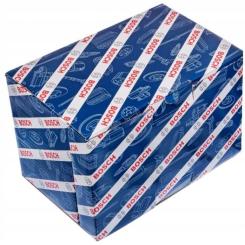 Аккумулятор автомобильный Bosch 45А Фото 7