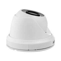 Камера видеонаблюдения Hikvision DS-2CE56D0T-IRPF(C) (2.8) Фото 1