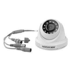Камера видеонаблюдения Hikvision DS-2CE56D0T-IRPF(C) (2.8) Фото 2