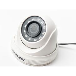 Камера видеонаблюдения Hikvision DS-2CE56D0T-IRPF(C) (2.8) Фото 5