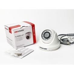Камера видеонаблюдения Hikvision DS-2CE56D0T-IRPF(C) (2.8) Фото 6