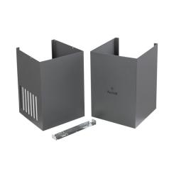 Вытяжка кухонная Perfelli DNS 6452 D 850 GR LED Фото 10