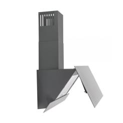 Вытяжка кухонная Perfelli DNS 6452 D 850 GR LED Фото 3