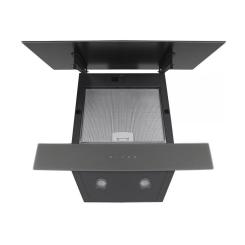 Вытяжка кухонная Perfelli DNS 6452 D 850 GR LED Фото 5