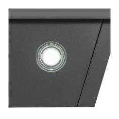 Вытяжка кухонная Perfelli DNS 6452 D 850 GR LED Фото 8