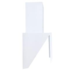 Вытяжка кухонная Weilor PDS 62302 WH 1100 LS Motion Фото 3