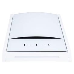 Вытяжка кухонная Weilor PDS 62302 WH 1100 LS Motion Фото 5