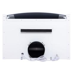 Вытяжка кухонная Weilor PDS 62302 WH 1100 LS Motion Фото 6