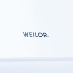 Вытяжка кухонная Weilor PDS 62302 WH 1100 LS Motion Фото 7