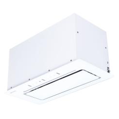 Вытяжка кухонная Weilor PBSR 62651 WH 1300 FULL Motion Фото 2