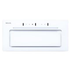 Вытяжка кухонная Weilor PBSR 62651 WH 1300 FULL Motion Фото 3
