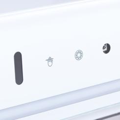 Вытяжка кухонная Weilor PBSR 62651 WH 1300 FULL Motion Фото 8