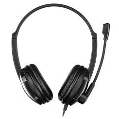 Наушники 2E CH12 On-Ear USB Фото 1