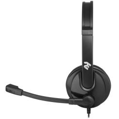 Наушники 2E CH12 On-Ear USB Фото 2