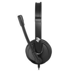 Наушники 2E CH12 On-Ear USB Фото 3
