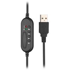 Наушники 2E CH12 On-Ear USB Фото 4