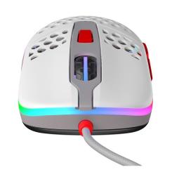 Мышка Xtrfy M42 RGB Retro Фото 4