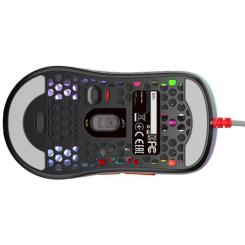 Мышка Xtrfy M42 RGB Retro Фото 6