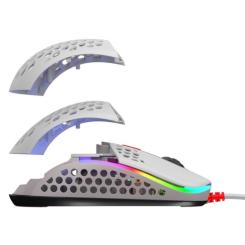 Мышка Xtrfy M42 RGB Retro Фото 7